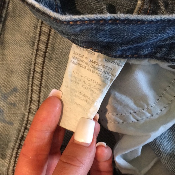 Mens Wrangler Bootcut Jeans - Picture 7 of 8